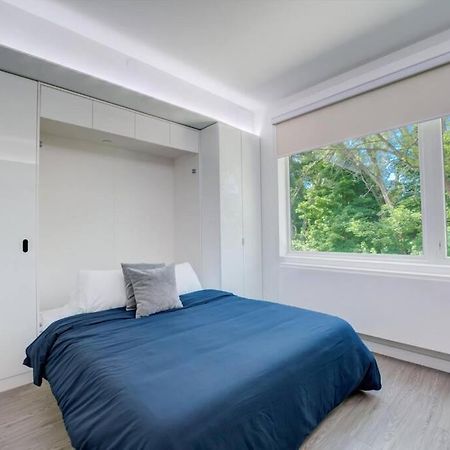 Kcm Tremont Oaks Apartments 5 Кливланд Екстериор снимка