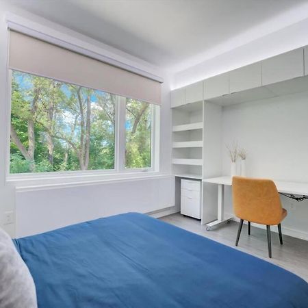 Kcm Tremont Oaks Apartments 5 Кливланд Екстериор снимка