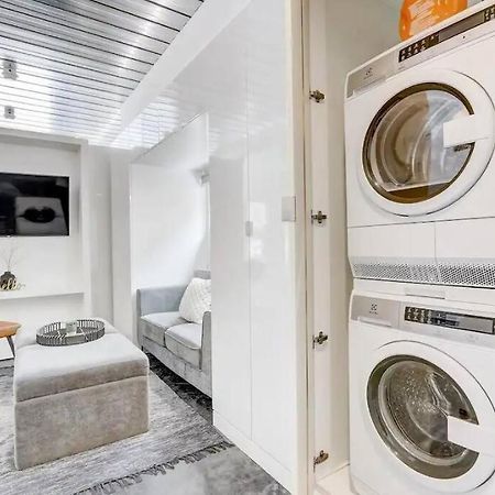Kcm Tremont Oaks Apartments 5 Кливланд Екстериор снимка