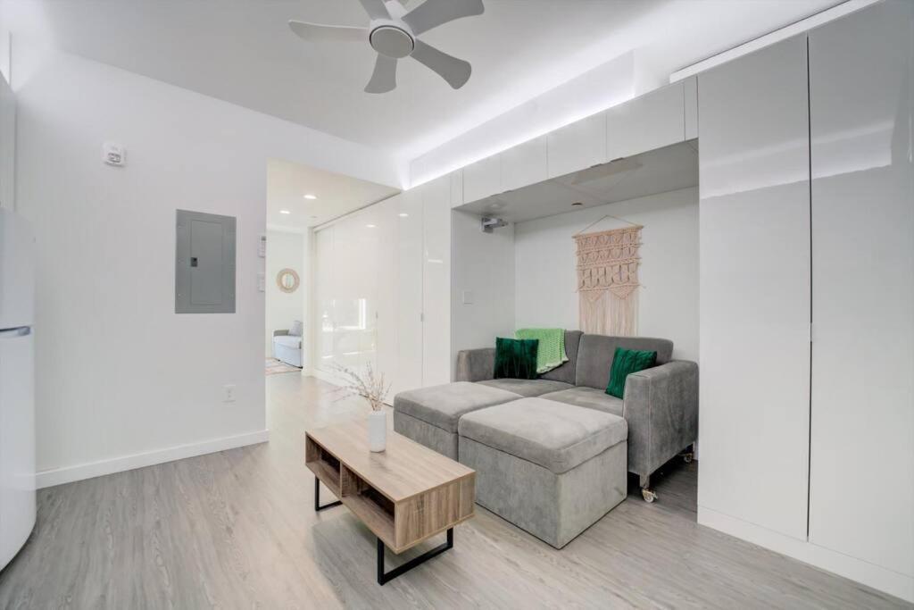 Kcm Tremont Oaks Apartments 5 Кливланд Екстериор снимка