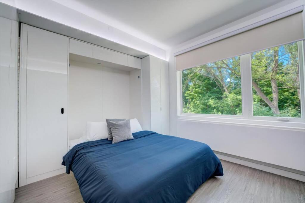 Kcm Tremont Oaks Apartments 5 Кливланд Екстериор снимка