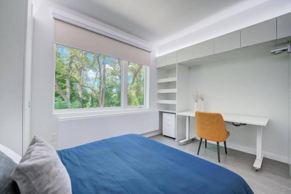 Kcm Tremont Oaks Apartments 5 Кливланд Екстериор снимка