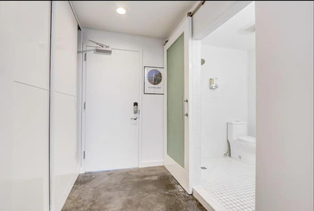 Kcm Tremont Oaks Apartments 5 Кливланд Екстериор снимка